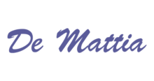 Logo De Mattia