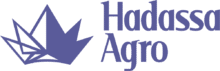 Logo Hadassa Agro