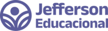 Logo Jeff Educacional