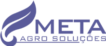 Logo Meta Agro